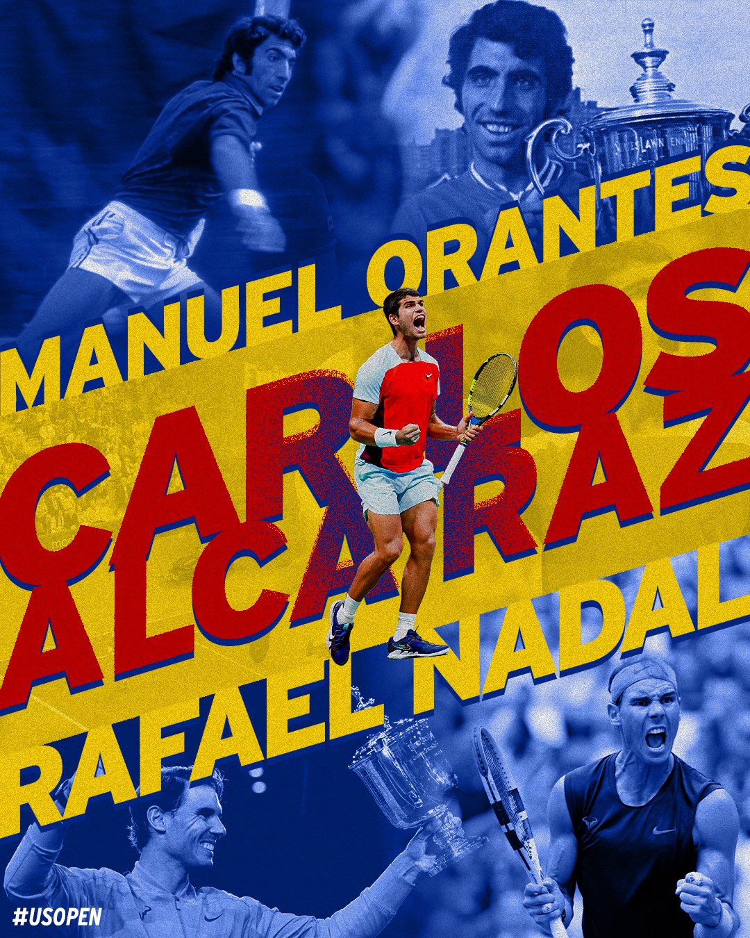 Fallecimiento De Manuel Orantes: El Tenis Llora A Una Leyenda Fallecimiento De Manuel Orantes: El Tenis Llora A Una Leyenda