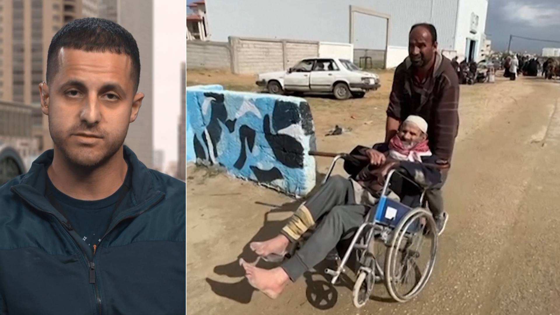 Families' Agony Deepens: The Ongoing Nightmare Of The Gaza Hostage Situation Families' Agony Deepens: The Ongoing Nightmare Of The Gaza Hostage Situation