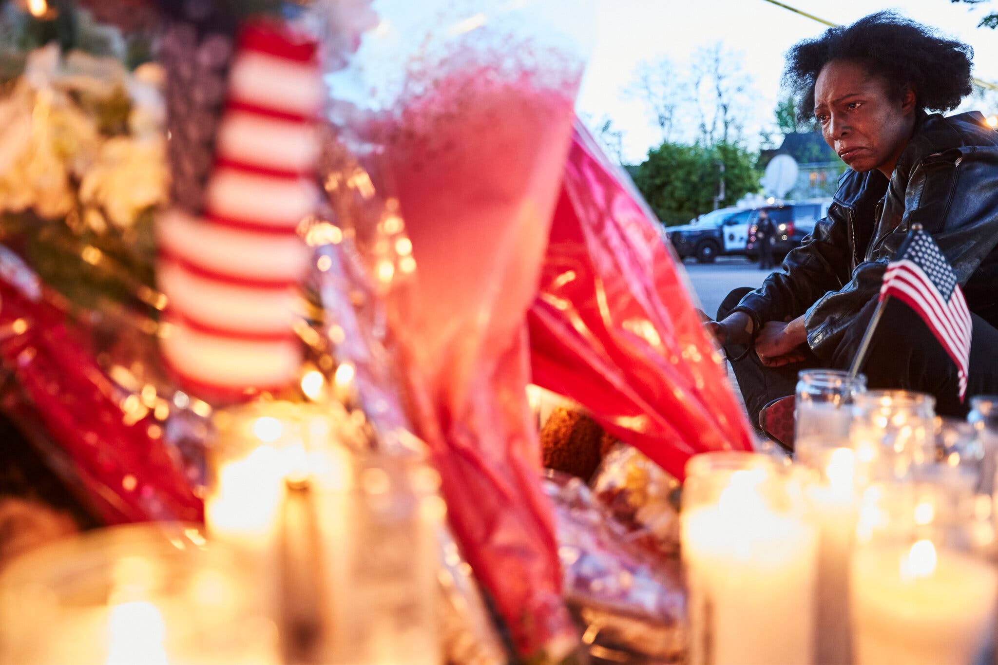 Family Devastated: Unprovoked Racist Killing Leaves Loved Ones Broken Family Devastated: Unprovoked Racist Killing Leaves Loved Ones Broken