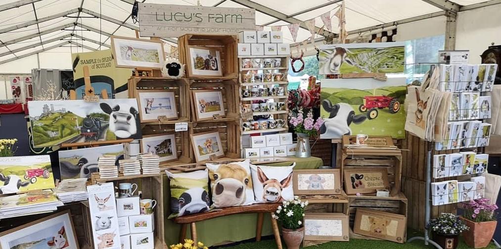 Family Fun At The Royal Bath & West Show This Half-Term