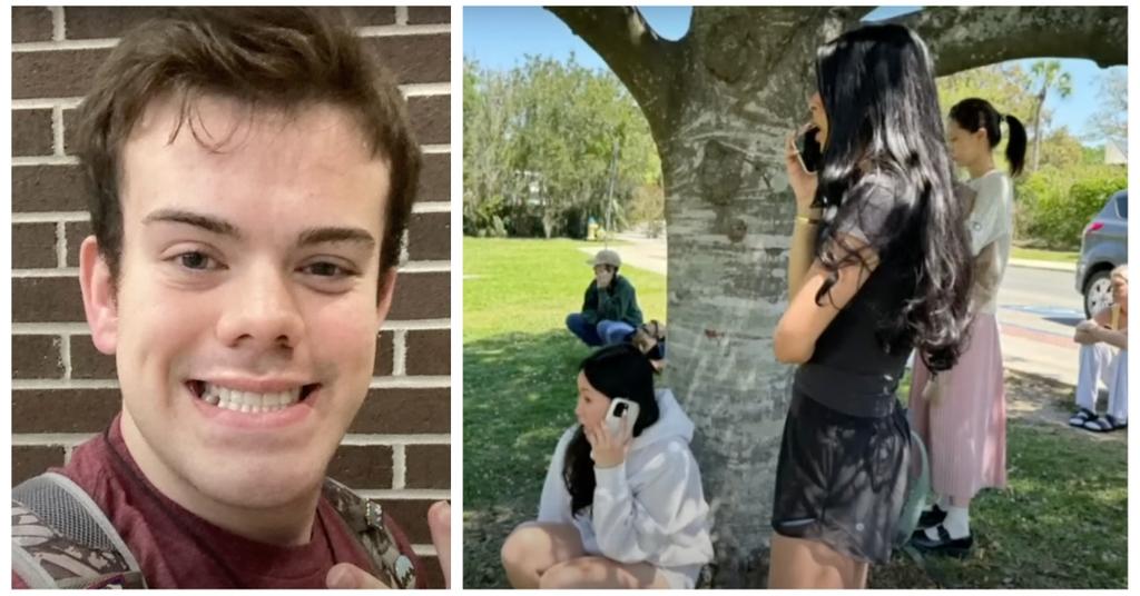 Family Of FSU Shooting Victim: A Legacy Of Exile And Espionage Family Of FSU Shooting Victim: A Legacy Of Exile And Espionage