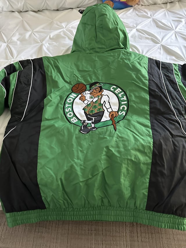 Fanatics Offers The Ultimate Selection Of Boston Celtics Gear For The NBA Finals Fanatics Offers The Ultimate Selection Of Boston Celtics Gear For The NBA Finals