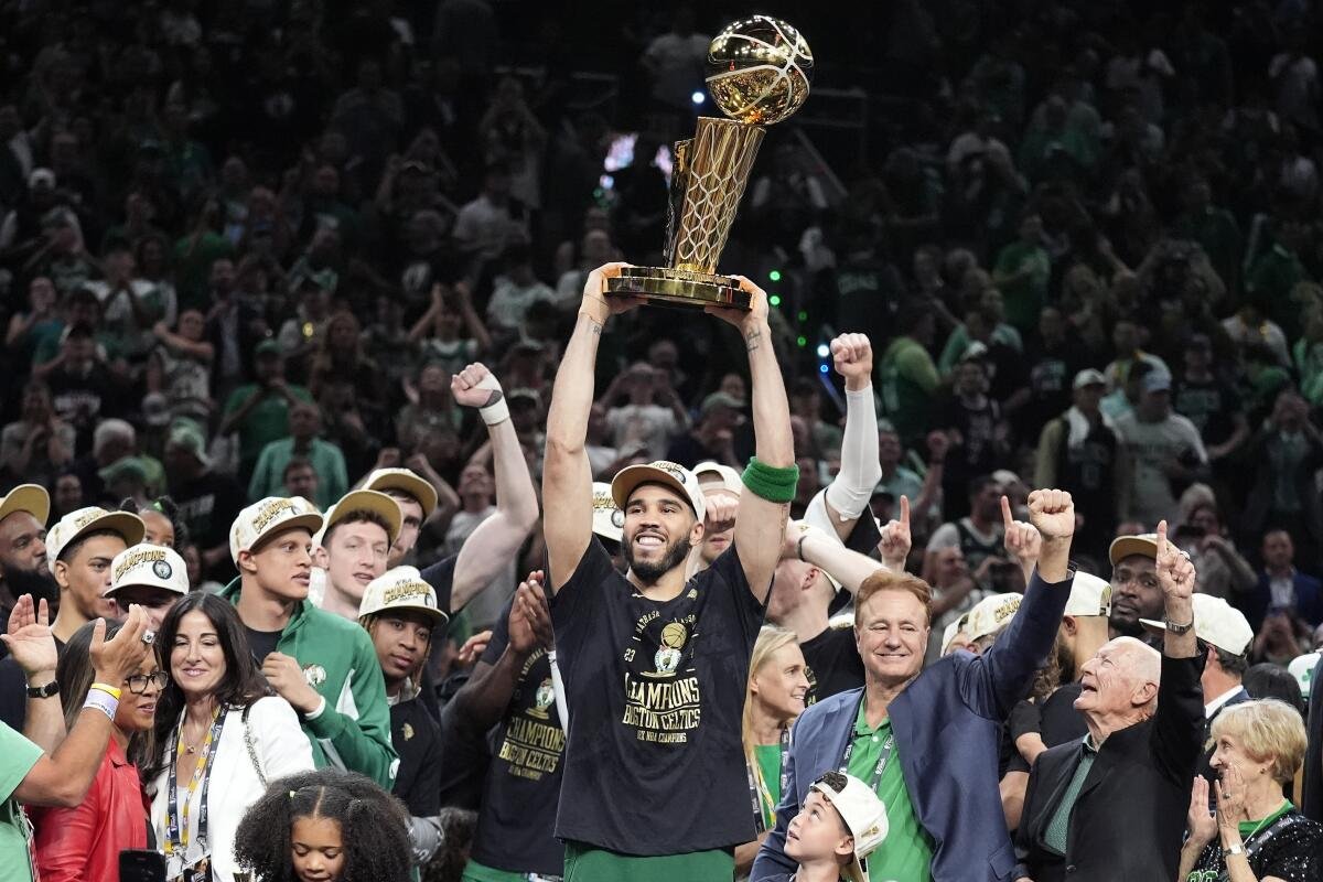 Fanatics: Official Merchandise For Boston Celtics' NBA Finals Quest Fanatics: Official Merchandise For Boston Celtics' NBA Finals Quest