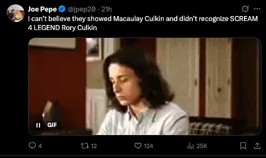 Fans Go Wild As Macaulay Culkin And Brother Rory Appear At WWE Raw Fans Go Wild As Macaulay Culkin And Brother Rory Appear At WWE Raw