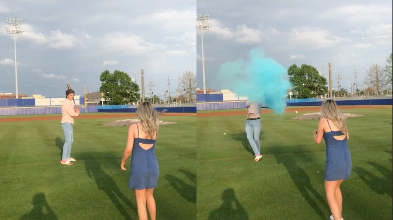 Fans React To Peppa Pig's Mum's Gender Reveal Fans React To Peppa Pig's Mum's Gender Reveal