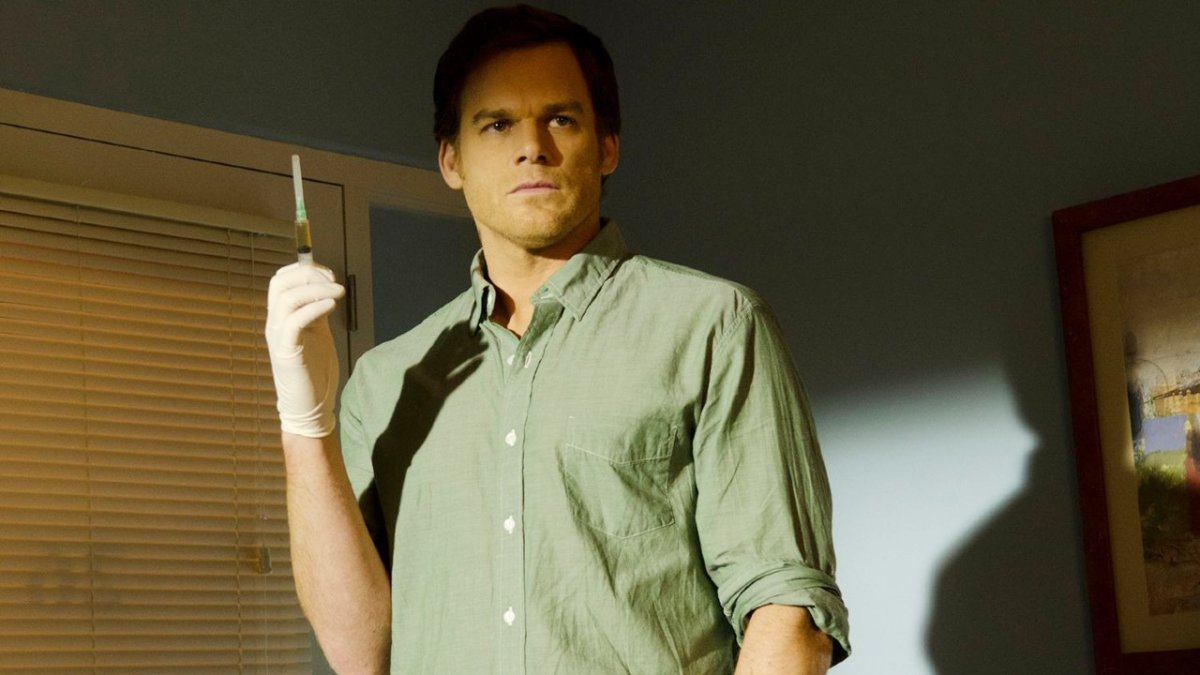 Fans Rejoice: A Favorite Villain Returns In Dexter: Resurrection Fans Rejoice: A Favorite Villain Returns In Dexter: Resurrection