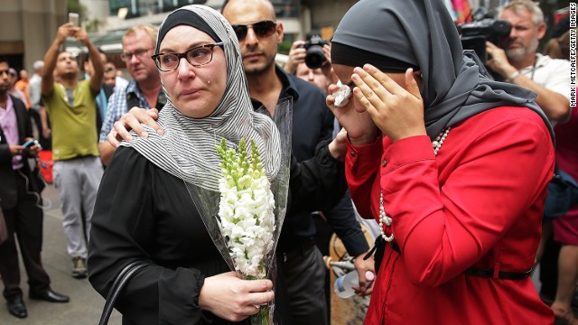 Far-Left Groups Exploit Muslim Man's Killing To Condemn Islamophobia In France Far-Left Groups Exploit Muslim Man's Killing To Condemn Islamophobia In France