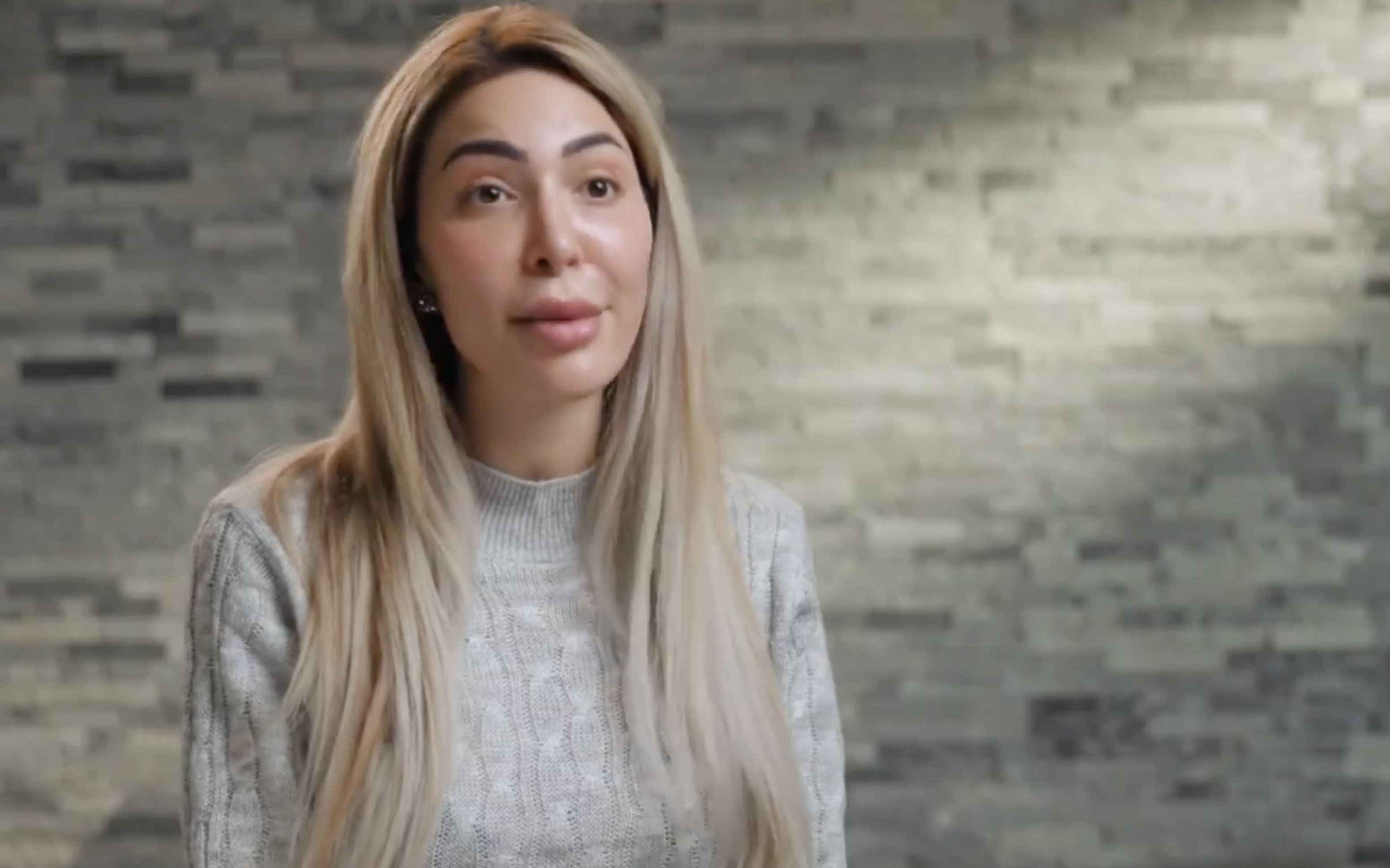 Farrah Abraham: A Case Study Of The Teen Mom Phenomenon's Impact Farrah Abraham: A Case Study Of The Teen Mom Phenomenon's Impact