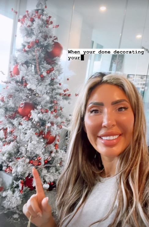 Farrah Abraham's Life After Teen Mom: A Look At The Impact Farrah Abraham's Life After Teen Mom: A Look At The Impact
