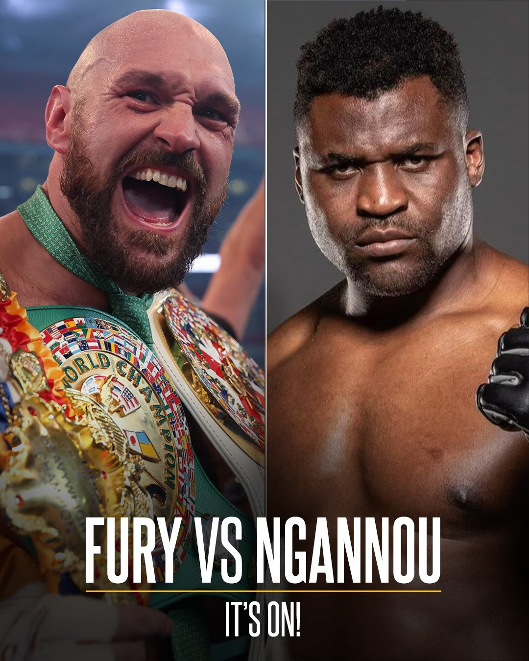 Fatal Fury Boxing Spectacle: Riyadh Showdown In May Fatal Fury Boxing Spectacle: Riyadh Showdown In May