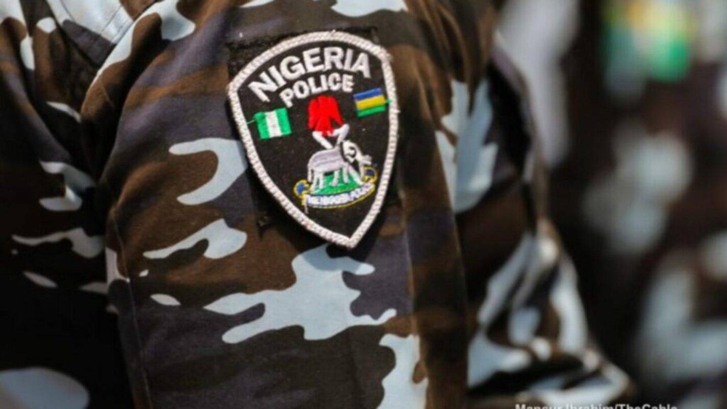Fatal Katsina Attack: Police Officer And Eight Others Dead Fatal Katsina Attack: Police Officer And Eight Others Dead