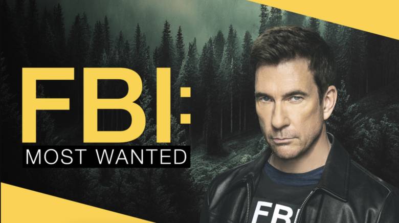 FBI: Most Wanted Season 6: Remy Questions A Widower FBI: Most Wanted Season 6: Remy Questions A Widower