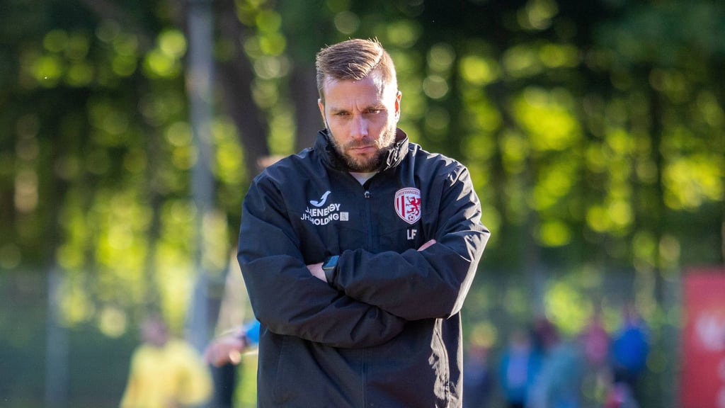 FCM - Legende Lars Fuchs: Dankbarkeit Für Den Bundesliga-Traum FCM - Legende Lars Fuchs: Dankbarkeit Für Den Bundesliga-Traum