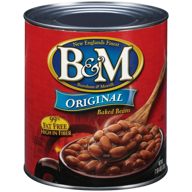 FDA Recall Of Walmart Canned Beans: Reasons And Details FDA Recall Of Walmart Canned Beans: Reasons And Details