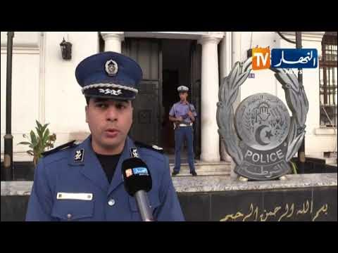 فضيحة سرقة حقائب بمطار الجزائر: كاميرات المراقبة تكشف الجناة فضيحة سرقة حقائب بمطار الجزائر: كاميرات المراقبة تكشف الجناة
