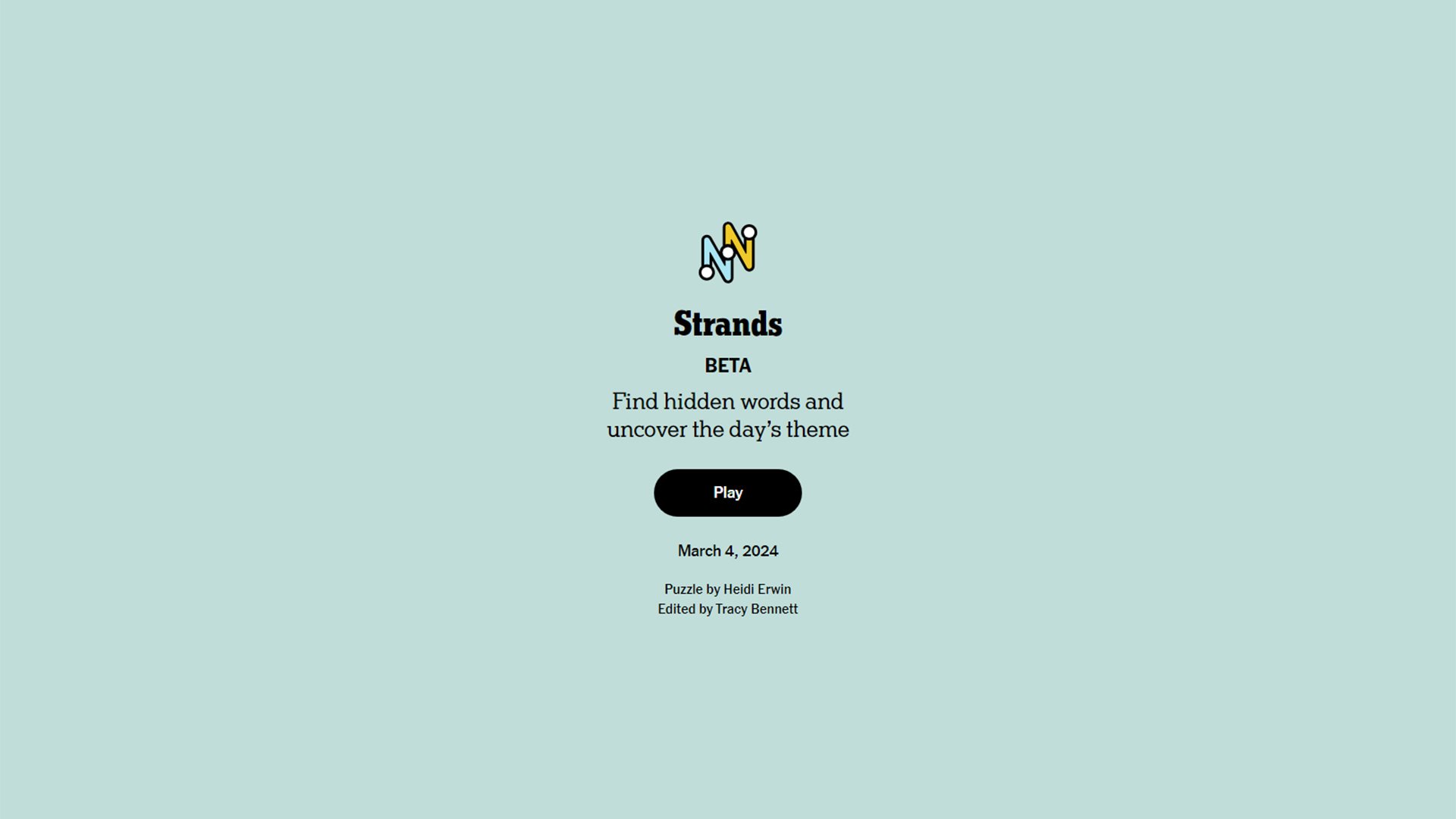 February 15th NYT Strands Solutions (Game #349): Complete Guide February 15th NYT Strands Solutions (Game #349): Complete Guide
