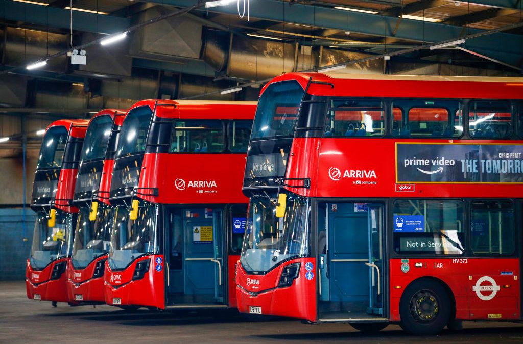 February & March Elizabeth Line Strike Impact: Affected Routes & Dates February & March Elizabeth Line Strike Impact: Affected Routes & Dates