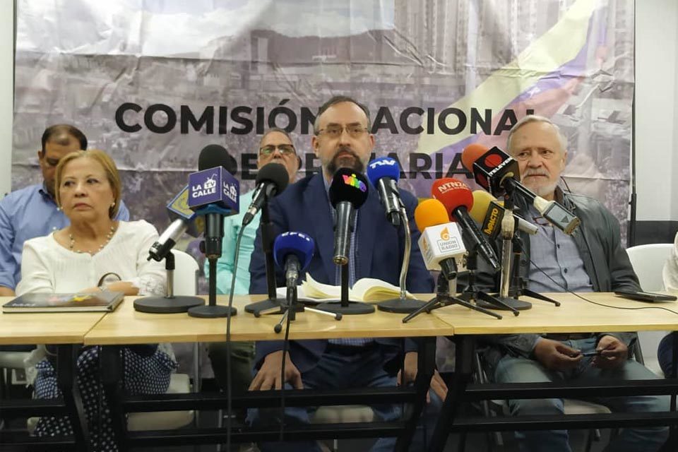 Fecha Límite CNE: Inscripción Candidatos Fuera De Primarias Fecha Límite CNE: Inscripción Candidatos Fuera De Primarias