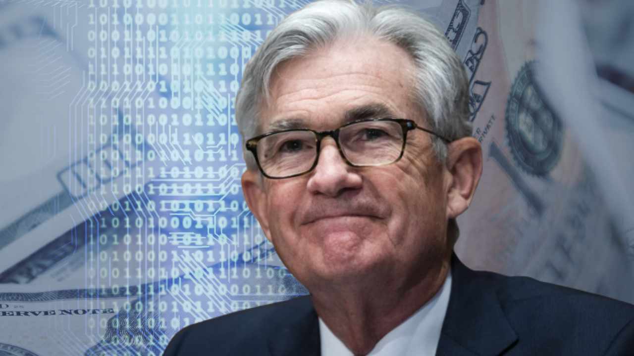 Fed Chair Powell And President Trump's White House Economic Talks Fed Chair Powell And President Trump's White House Economic Talks