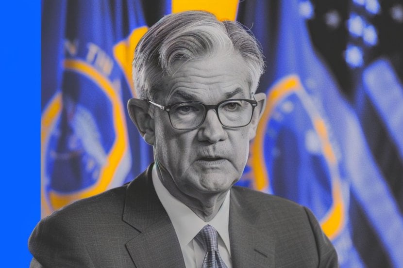 Fed Holds Interest Rates: Balancing Inflation And Job Market Risks Fed Holds Interest Rates: Balancing Inflation And Job Market Risks