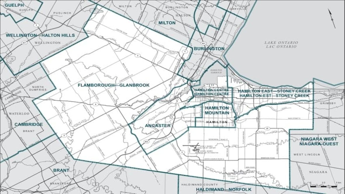 Federal Electoral Boundaries: How Changes Affect Edmonton Area Voters