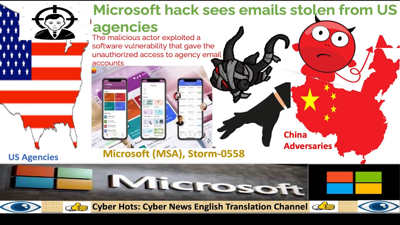 Federal Investigation Uncovers Multi-Million Dollar Office365 Hacking Scheme Federal Investigation Uncovers Multi-Million Dollar Office365 Hacking Scheme