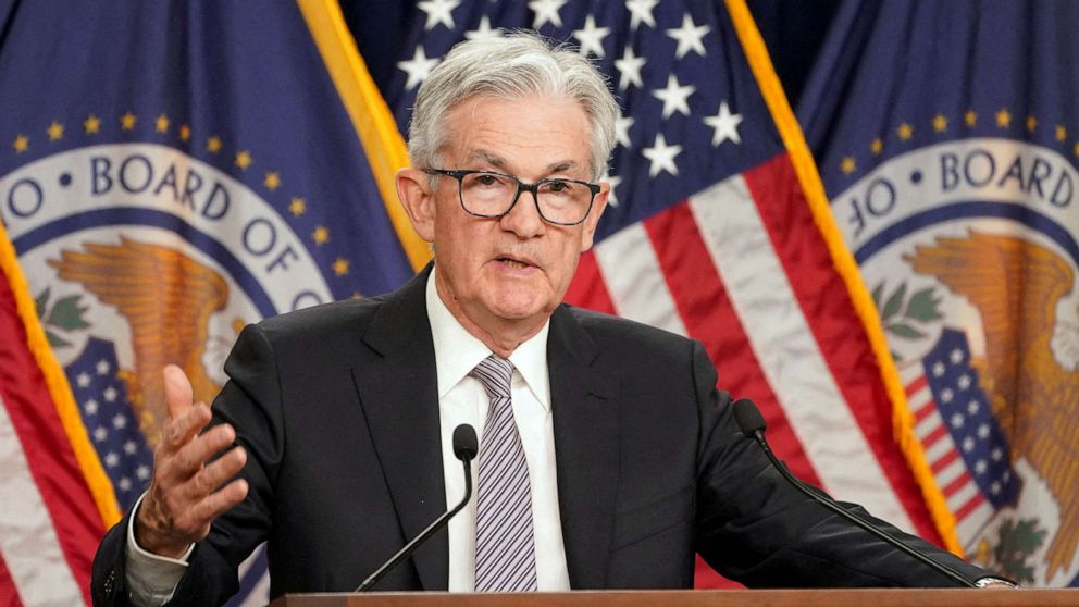 Federal Reserve Pauses Rate Hikes: Inflation And Recession Risks Federal Reserve Pauses Rate Hikes: Inflation And Recession Risks