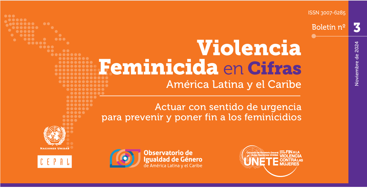 Femicide In Latin America: The Tragic Deaths Of A Colombian Model And Mexican Influencer Femicide In Latin America: The Tragic Deaths Of A Colombian Model And Mexican Influencer