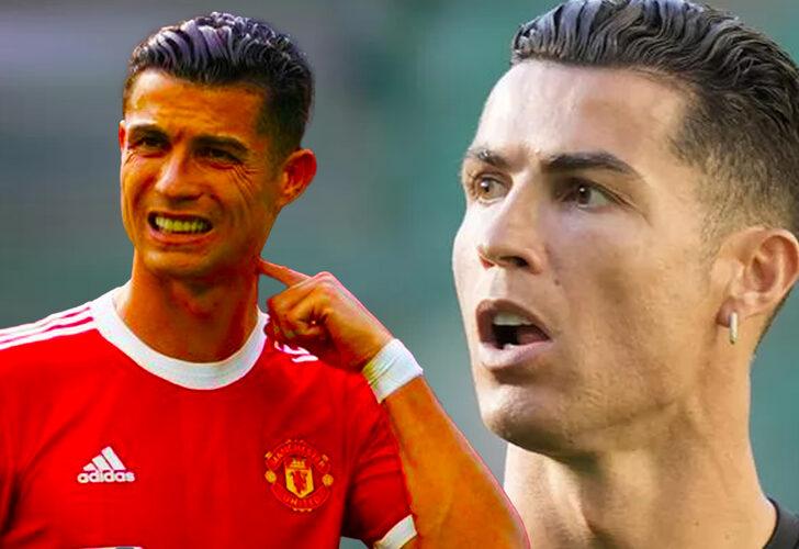 Fenerbahçe'nin Ronaldo Hedefi: Gerçekleşebilir Mi? Fenerbahçe'nin Ronaldo Hedefi: Gerçekleşebilir Mi?