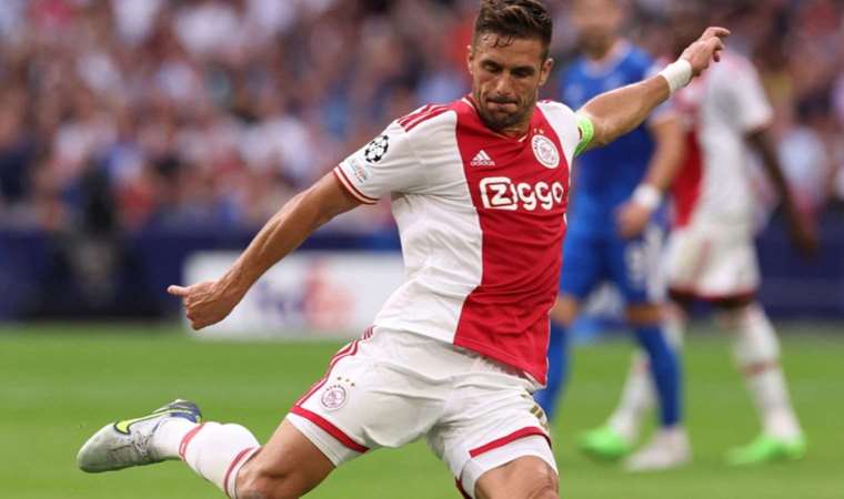 Fenerbahçe'nin Tadic Transferi: Talisca Tartışmasının Ardından Fenerbahçe'nin Tadic Transferi: Talisca Tartışmasının Ardından