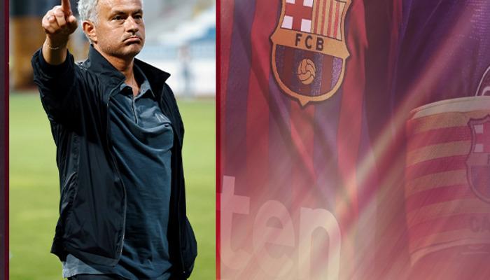 Fenerbahçe Yıldızı Ajax'a Transfer Onayı: Mourinho'nun Rolü Ne? Fenerbahçe Yıldızı Ajax'a Transfer Onayı: Mourinho'nun Rolü Ne?
