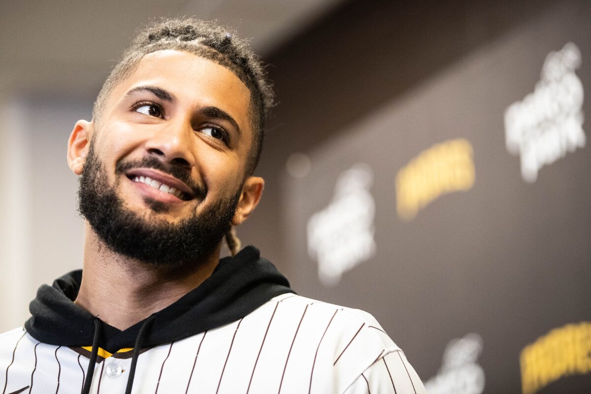 Fernando Tatis Jr. Back In The Padres Leadoff Spot: What To Expect Fernando Tatis Jr. Back In The Padres Leadoff Spot: What To Expect