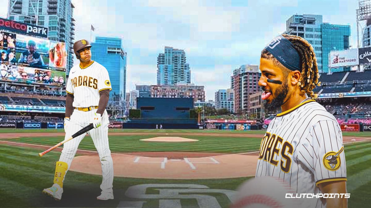 Fernando Tatis Jr.'s Return To The Leadoff Position: Analysis And Predictions Fernando Tatis Jr.'s Return To The Leadoff Position: Analysis And Predictions