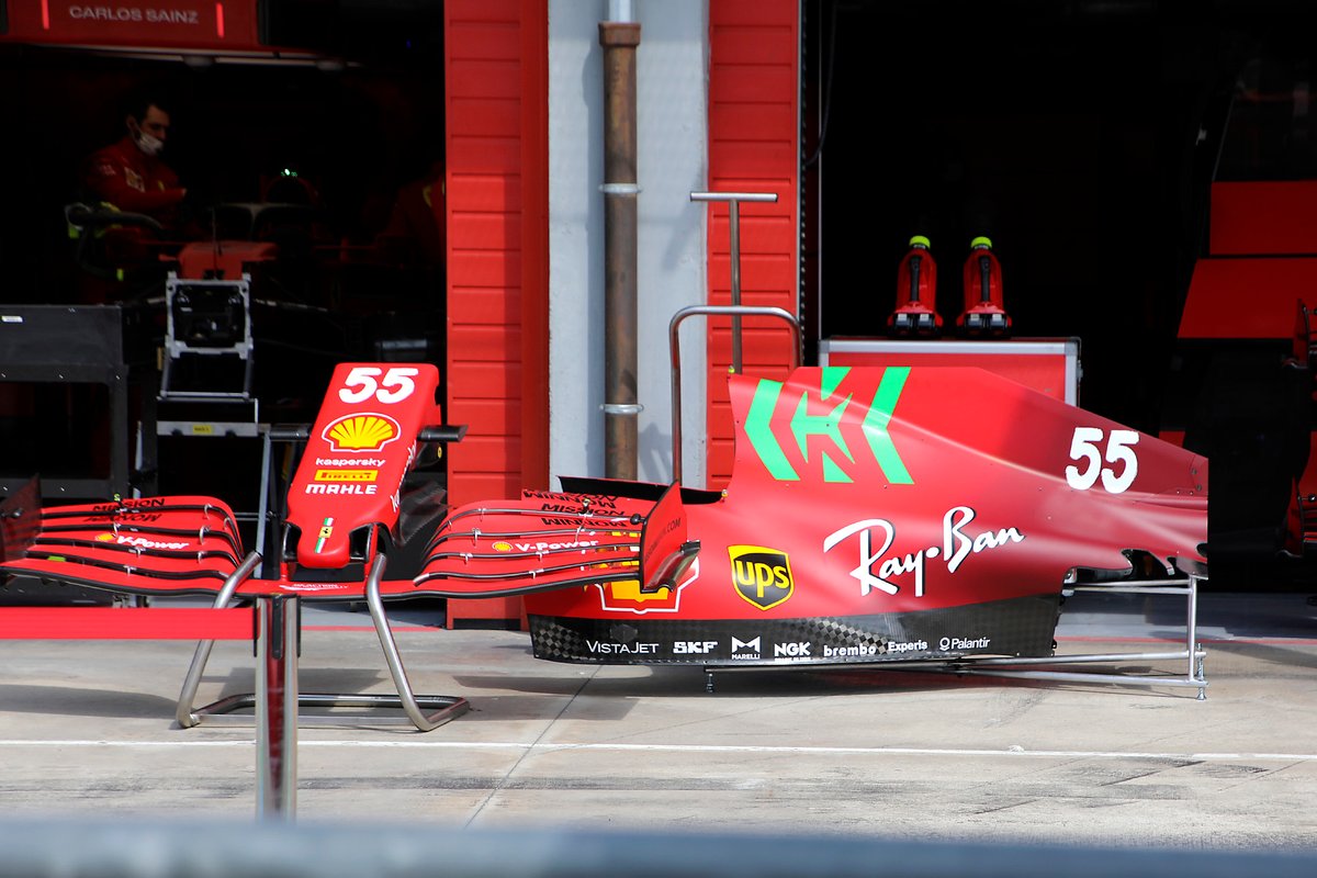 Ferrari And Leclerc: Imola GP Statement Explained Ferrari And Leclerc: Imola GP Statement Explained