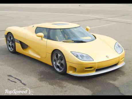 Ferrari's 10 Fastest Standard Production Cars: A Track Comparison Ferrari's 10 Fastest Standard Production Cars: A Track Comparison