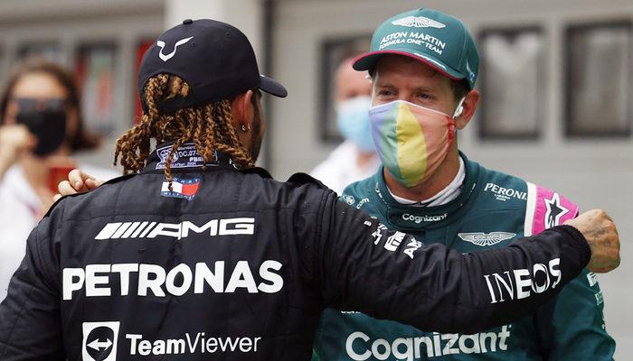 Ferrariye Kötü Haber: Hamilton Ve Leclerc Çin Grand Prix'sinden Diskalifiye Ferrariye Kötü Haber: Hamilton Ve Leclerc Çin Grand Prix'sinden Diskalifiye