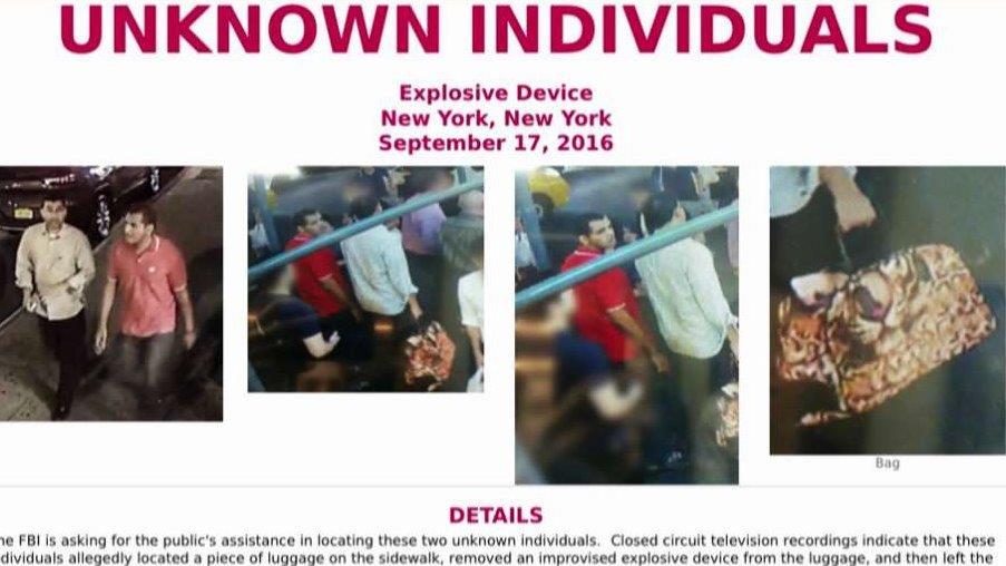 Fertility Clinic Bombing: FBI Believes Primary Suspect Died In Explosion Fertility Clinic Bombing: FBI Believes Primary Suspect Died In Explosion