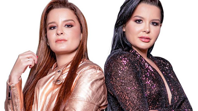 Festival Da Cunhã: Entrada Gratuita (90%) Com Maiara E Maraisa Em Manaus Festival Da Cunhã: Entrada Gratuita (90%) Com Maiara E Maraisa Em Manaus