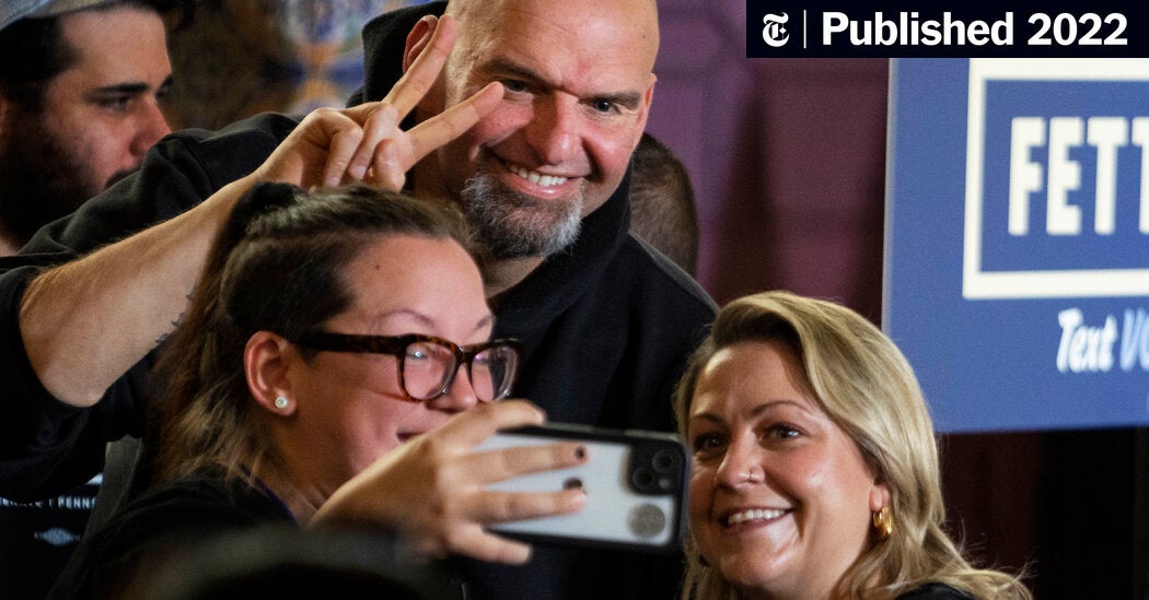 Fetterman Rejects Calls To Resign, Emphasizes Senate Service Commitment Fetterman Rejects Calls To Resign, Emphasizes Senate Service Commitment