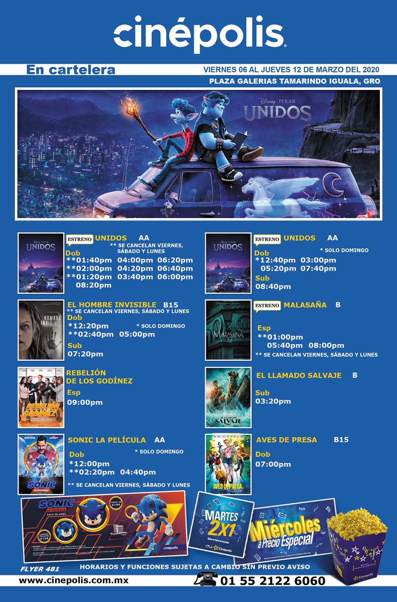 Fiesta Del Cine 2025: $3000 Por Entrada – Cartelera Y Compra De Tickets Fiesta Del Cine 2025: $3000 Por Entrada – Cartelera Y Compra De Tickets