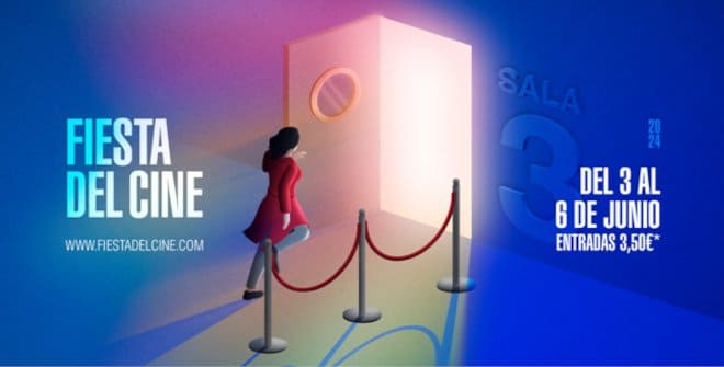 Fiesta Del Cine 2025: Guía Completa Para Comprar Entradas A $3000 Fiesta Del Cine 2025: Guía Completa Para Comprar Entradas A $3000