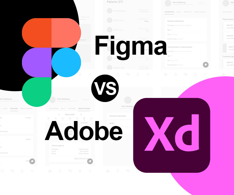 Figma Vs. Adobe, WordPress, And Canva: The AI Advantage Figma Vs. Adobe, WordPress, And Canva: The AI Advantage