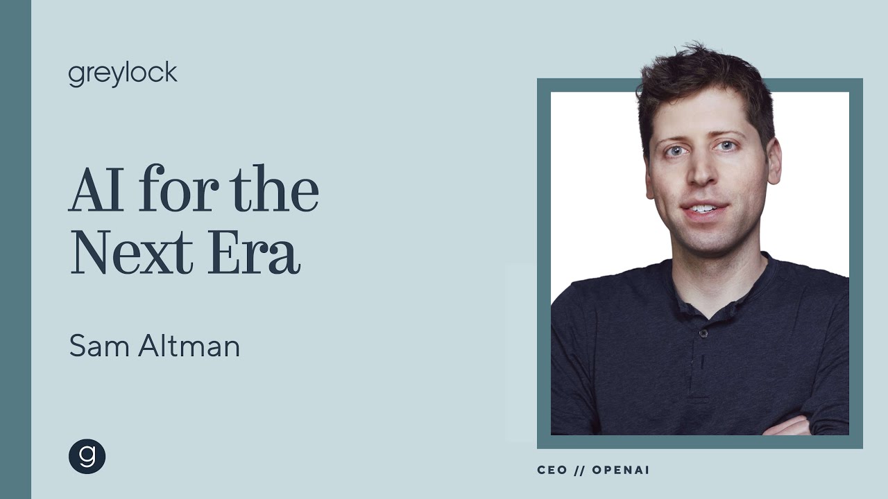 Figma's CEO On AI: A New Strategic Approach Figma's CEO On AI: A New Strategic Approach