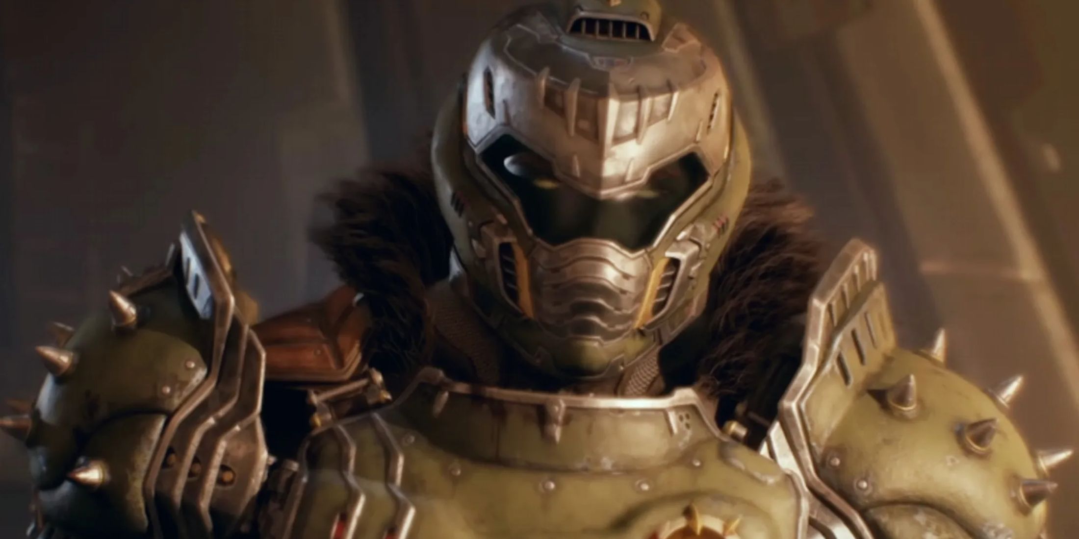 File Size And Review Details Revealed For DOOM: The Dark Ages File Size And Review Details Revealed For DOOM: The Dark Ages