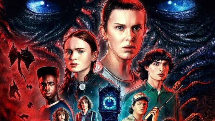 Fill The Void Until Stranger Things Season 5 With These Comics Fill The Void Until Stranger Things Season 5 With These Comics