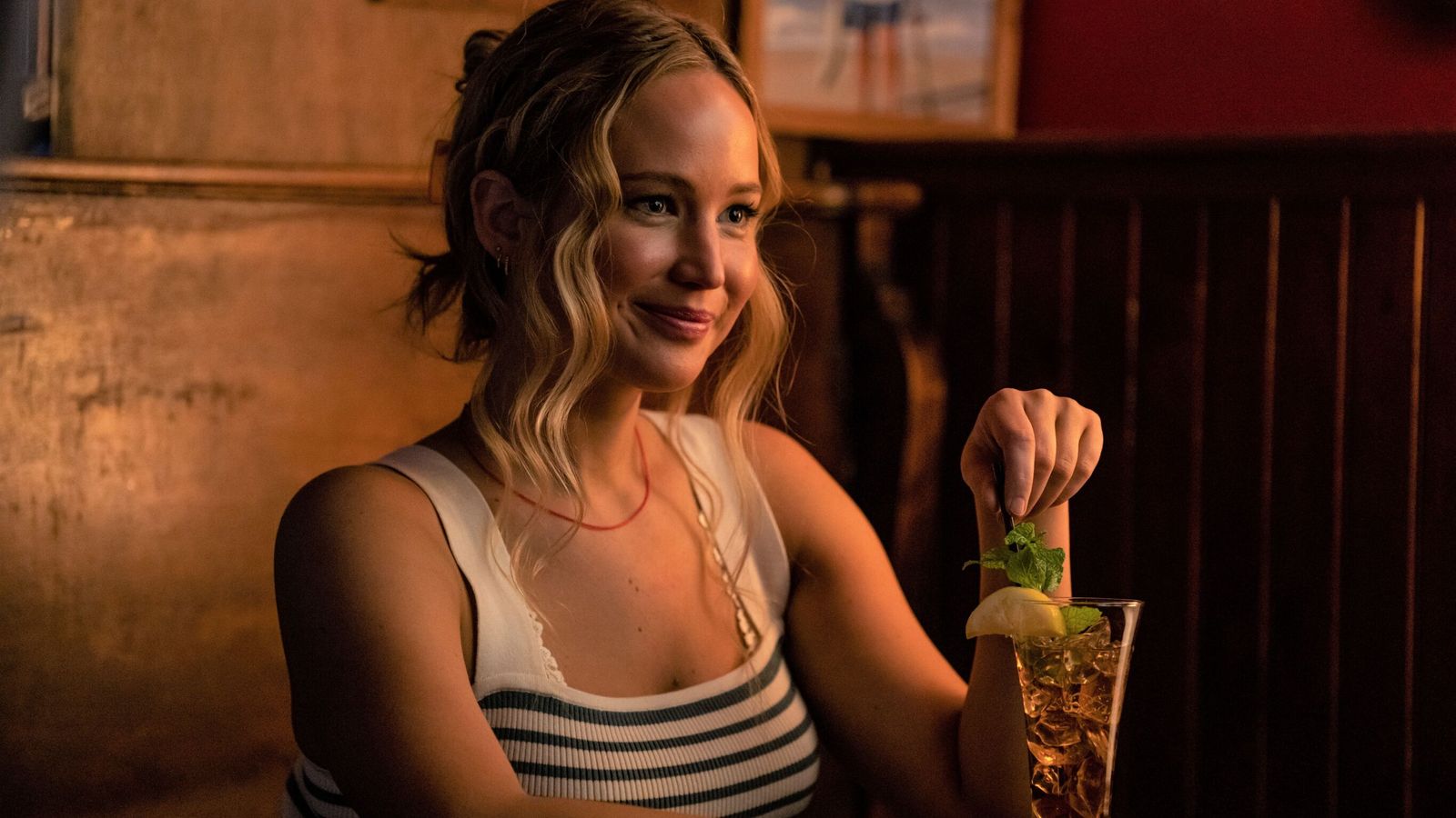 Film Critics Weigh In: An Assessment Of Jennifer Lawrence's New Release Film Critics Weigh In: An Assessment Of Jennifer Lawrence's New Release