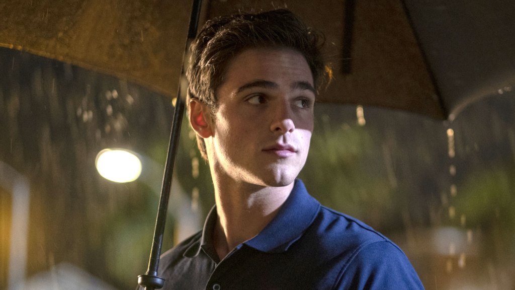 Filming Euphoria Season 3: Jacob Elordi Shares Insights Into A Powerful Production Filming Euphoria Season 3: Jacob Elordi Shares Insights Into A Powerful Production