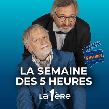 Fin De La Semaine Des 5 Heures Sur La Première : Explications De La RTBF