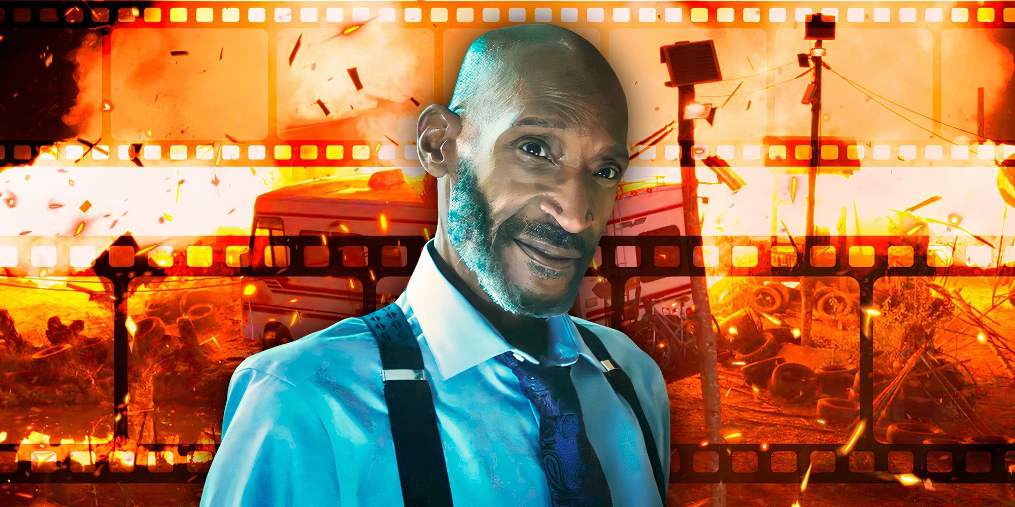 Final Destination: Bloodlines - Tony Todd's Return And Its Impact Final Destination: Bloodlines - Tony Todd's Return And Its Impact