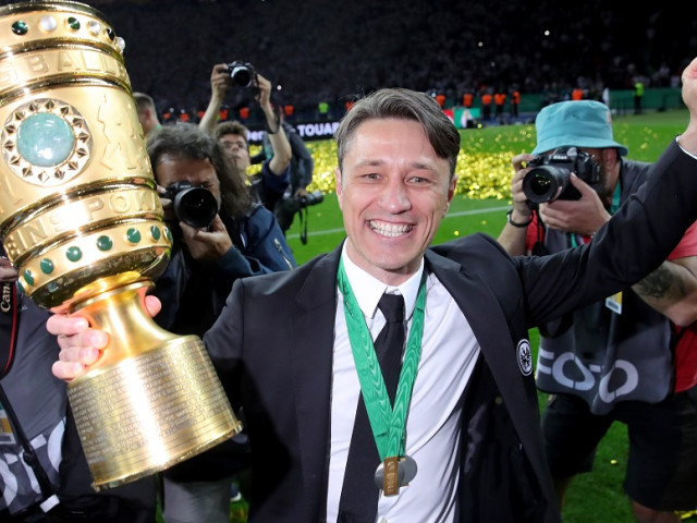Finala Cupei Germaniei: VfB Stuttgart Așteaptă Revenirea Lui Stiller Finala Cupei Germaniei: VfB Stuttgart Așteaptă Revenirea Lui Stiller